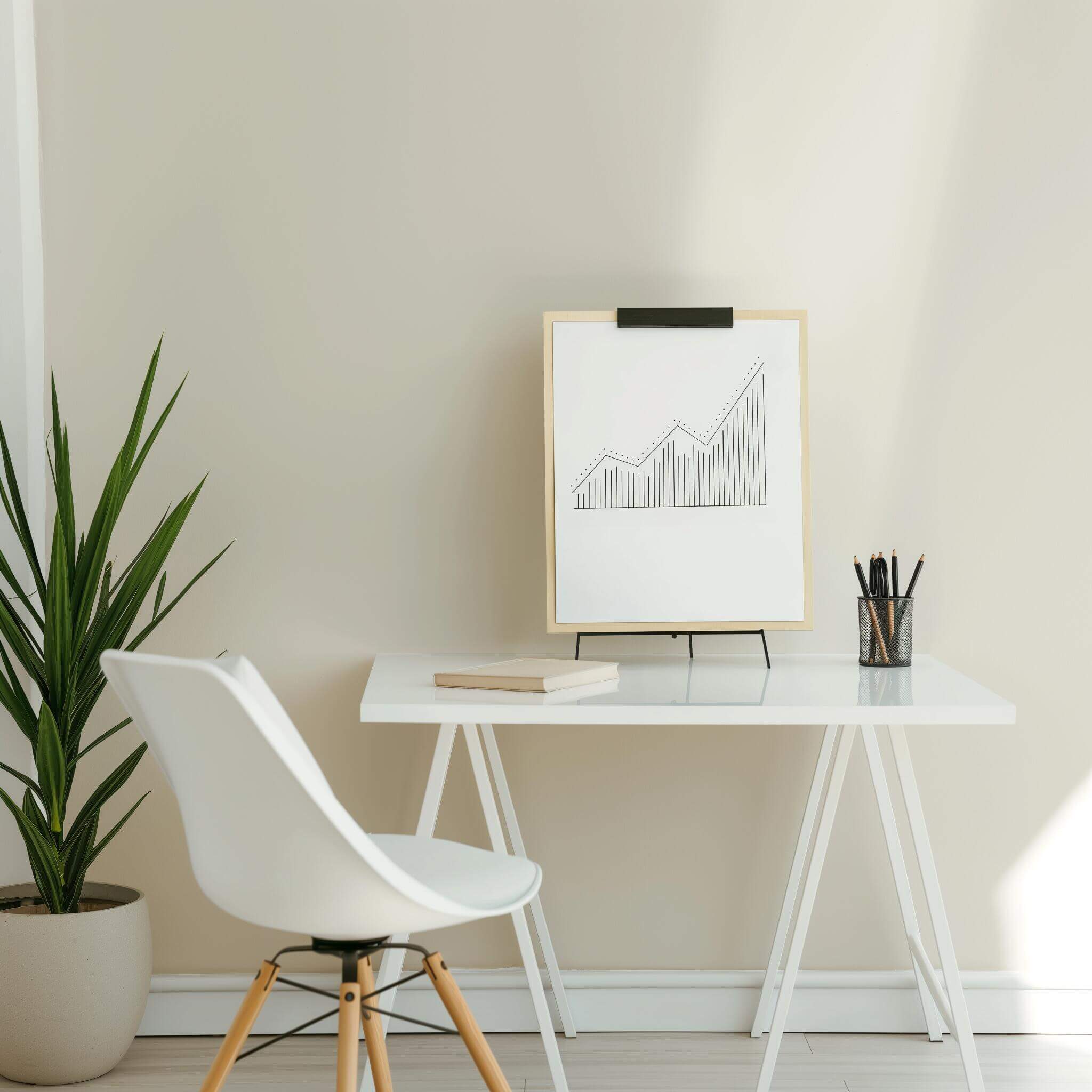 Let your space reflect harmony and beauty at Tidy-Tales