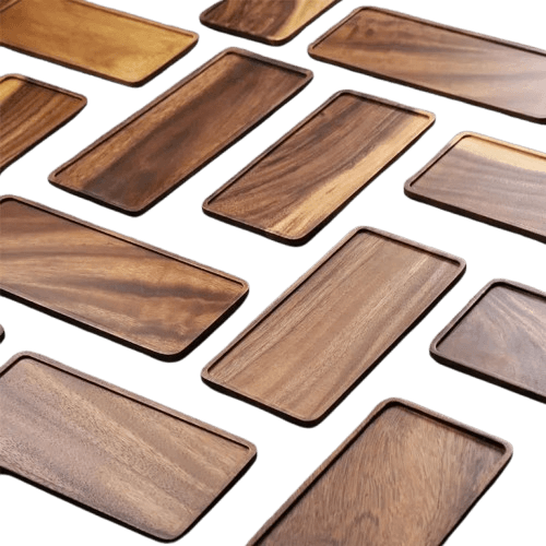 Rectangular_Black_Walnut_Wooden_Serving_or_Tidy_Tray_Selection_in_two_sizes