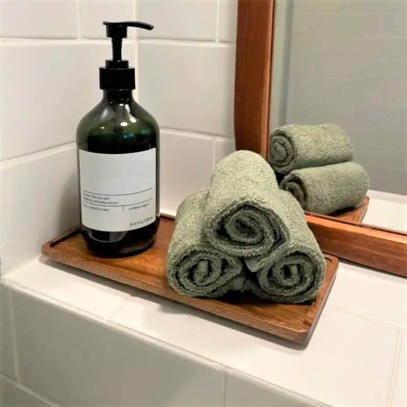 Rectangular_Black_Walnut_Wooden_Serving_or_Tidy_Tray_in_two_sizes_for_Bathroom