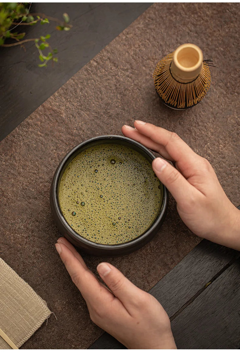 Matcha Tea Set