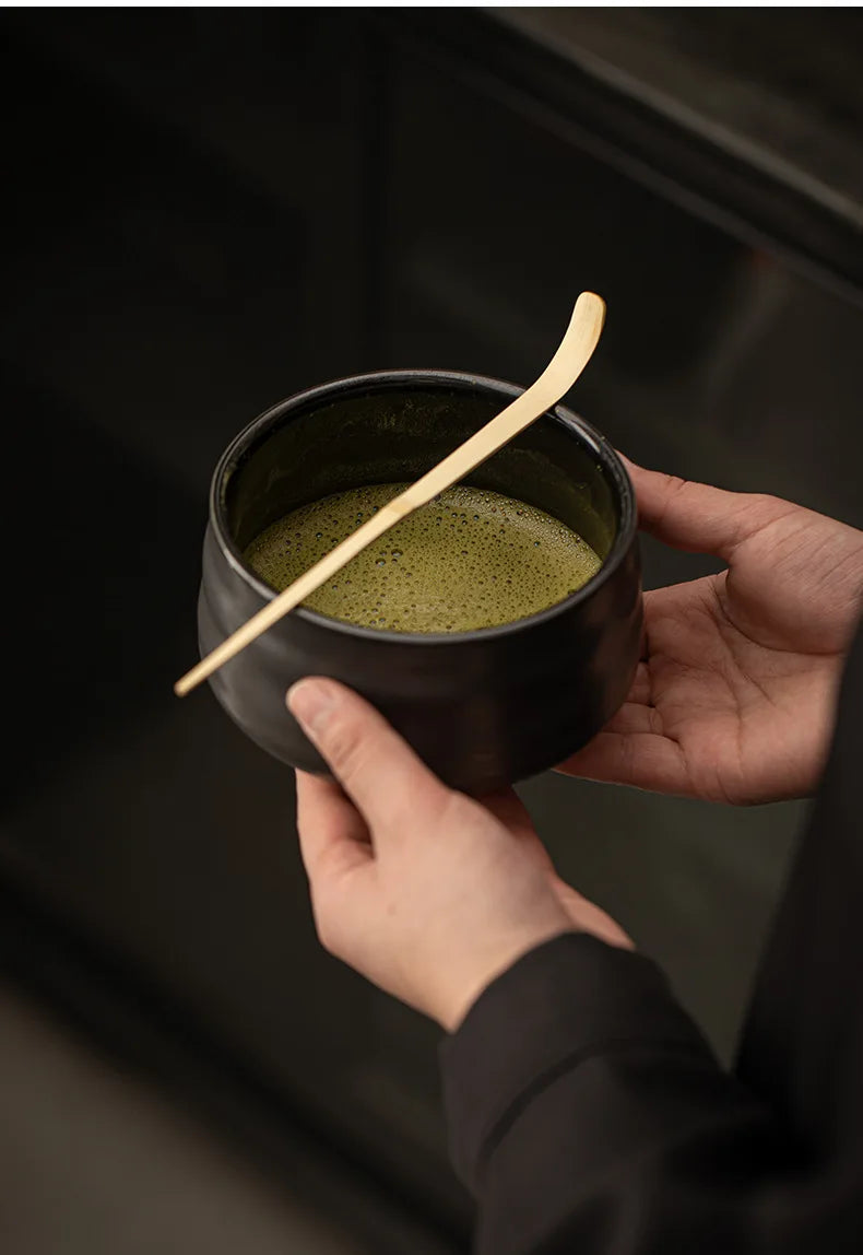 Matcha Tea Set