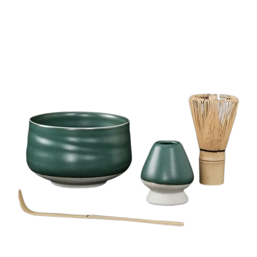 Matcha Tea Set